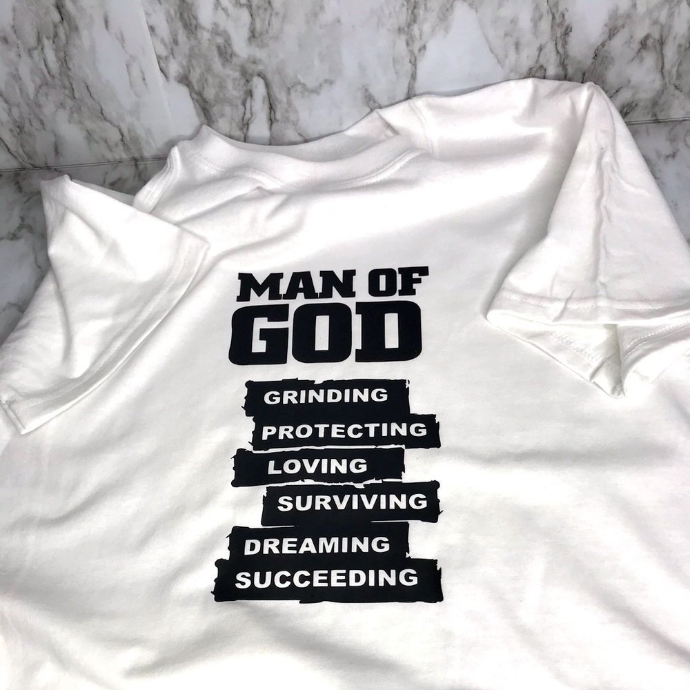 Man of God